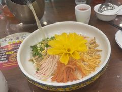 -真不同饭店(中州东路店)