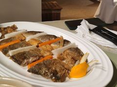 -T館·花园艺术餐厅