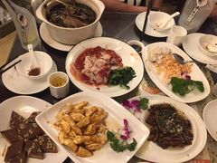 -新聚丰菜馆(太监弄店)