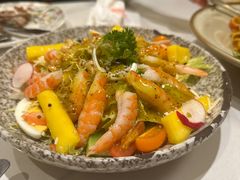 -CRAZYONES克芮旺斯西班牙餐厅(苏州中心店)