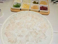 炳胜鱼生-炳胜品味(海印总店)