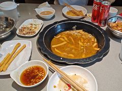 -巴蜀王婆大虾(南锣鼓巷店)