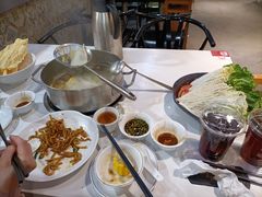 -陈记顺和潮汕牛肉火锅(棠德南路店)