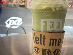-DQ·蛋糕·冰淇淋(五角场万达店)