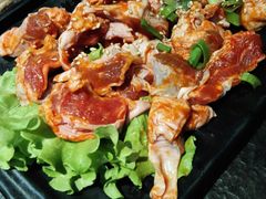 -火炉旺烤肉啤酒屋(沈北创始店)