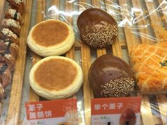 -花园饼屋·蛋糕面包(吴中东路店)
