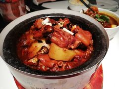 -撒椒·四川江湖菜(西单大悦城店)