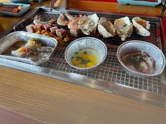 -蚝英雄鲜蚝自助专门店(长楹天街直营店)