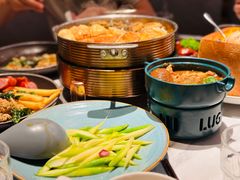 -鹿港小镇(霄云店)