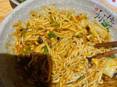 -默记孙抄手(经开万达店)