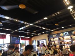 -钜记手信(兴华楼店)