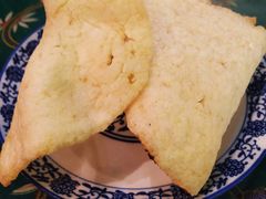 虾片-小娘惹厨房Little Nyonya(狮城有约上榜店)
