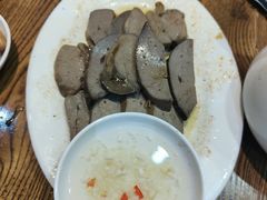 -潮中人·潮州菜(益乐路店)