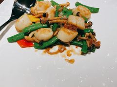 -香樟花园新粤料理(无锡万象城店)