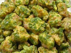 -叁拾壹克饺子·东北菜(国贸店)