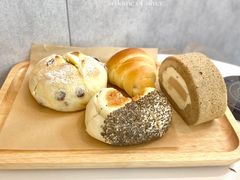 -方炉面包(丹凤店)