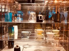 -sugarman espresso素饮糖人高新咖啡工厂