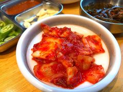 辣泡菜-狮子三•脆鳗鱼烤肉(信和廣場4樓店)