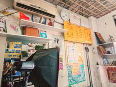 -柯达快照(海运仓胡同店)