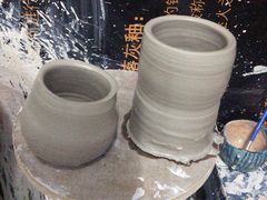 -一片田陶艺工作室
