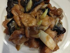 -凯鸽酒楼(操场城店)