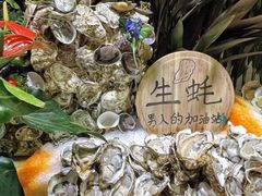 -川骄海鲜自助(亚运村店)