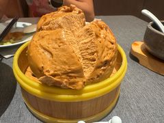 -海泰食府·新鲁菜·家宴(总部基地店)