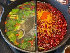 -盡膳口福·百年汤方火锅(科华北路店)