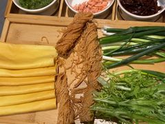 -老德州四合院·德州菜(天衢路店)