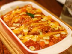 -卡朋厨房(289艺术园区店)