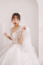 -DAISY BRIDAL黛茜婚纱