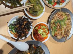 -水平有限广西米粉·广西风味集(五道口店)