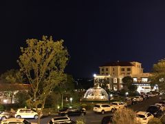 -青岛海景花园大酒店