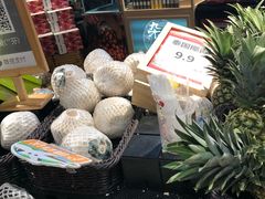 -百佳永辉超市(福田星河店)
