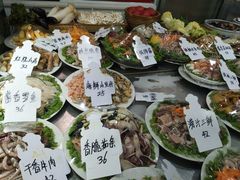 -抹直口特色菜馆(一店)