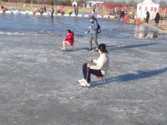 -绿野森林乐园冰雪季