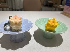 -狮王府淮扬菜(新街口友谊店)