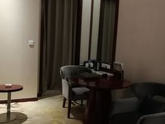 -昆山皇冠国际会展酒店