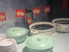 -百饺园(平山道店)