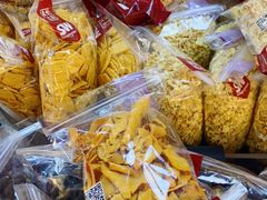 -盛文甘栗(中华大街店)