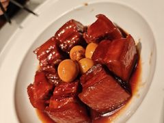 外婆家红烧肉-三玛璐酒楼(汉口路店)