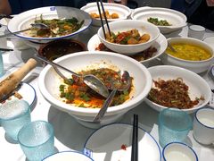 -兰湘子·湘菜小炒(南京江宁万达店)