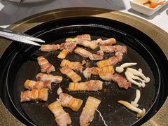 -韩时烤肉(枫蓝店)