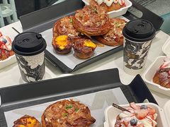 -麦山伴茶(中骏世界城店)