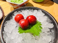 -虹料理·日料放题(悠方店)