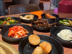 -虎哥六韩式烤肉料理 TIGERGRILL(隆生金山湖中心购物广场店)