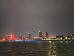 -武汉两江游览·夜游长江(汉口粤汉码头)