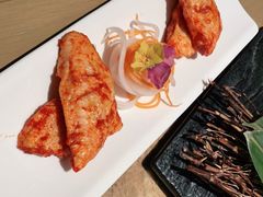 -额尔敦牛厨师铜板烧