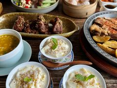 -瓦库茶馆17号(海汇港店)