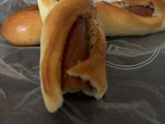 -巴黎贝甜(大宁国际商业广场店)